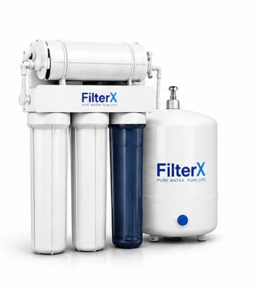 FilterX